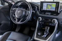 Toyota RAV4 din 2020 cu 140.000 km - oferta TOY218031 - foto 7