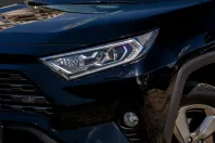 Toyota RAV4 din 2020 cu 140.000 km - oferta TOY218031 - foto 10