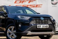 Toyota RAV4 din 2020 cu 140.000 km - oferta TOY218031 - foto 13