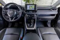 Toyota RAV4 din 2020 cu 140.000 km - oferta TOY218031 - foto 16