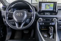 Toyota RAV4 din 2020 cu 140.000 km - oferta TOY218031 - foto 17