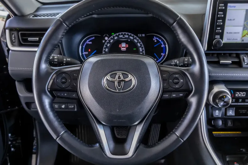 Toyota RAV4 din 2020 cu 140.000 km - oferta TOY218031 - foto 18
