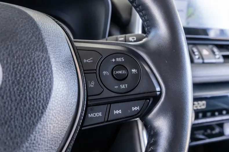 Toyota RAV4 din 2020 cu 140.000 km - oferta TOY218031 - foto 23