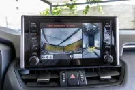 Toyota RAV4 din 2020 cu 140.000 km - oferta TOY218031 - foto 27
