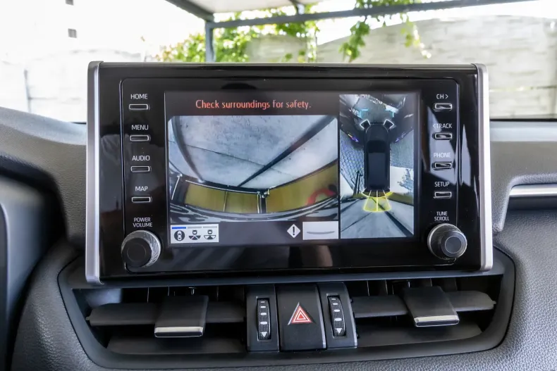 Toyota RAV4 din 2020 cu 140.000 km - oferta TOY218031 - foto 27