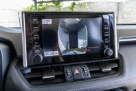 Toyota RAV4 din 2020 cu 140.000 km - oferta TOY218031 - foto 29