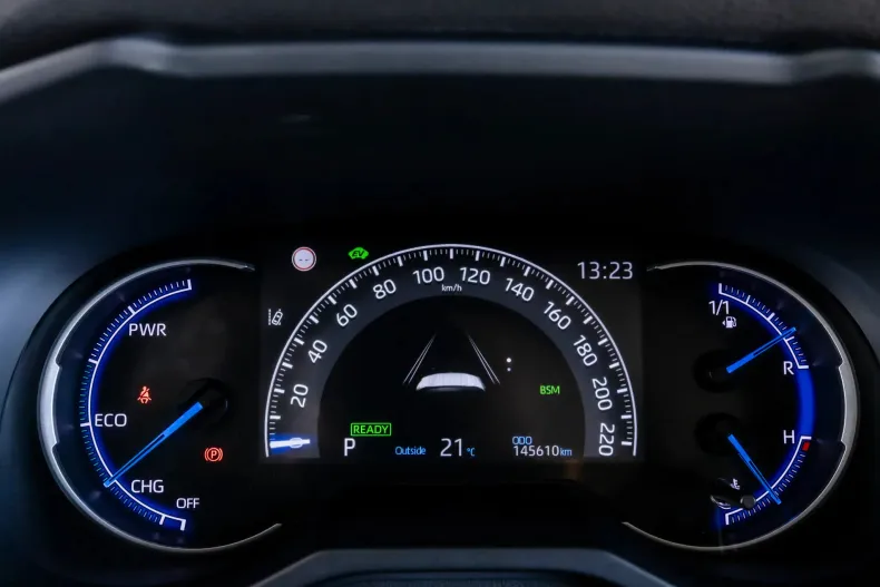 Toyota RAV4 din 2020 cu 140.000 km - oferta TOY218031 - foto 31