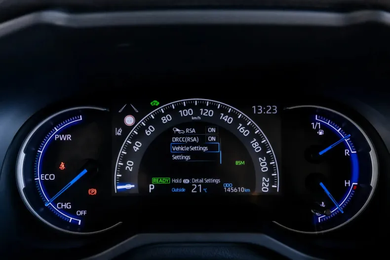 Toyota RAV4 din 2020 cu 140.000 km - oferta TOY218031 - foto 32