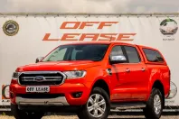 Ford Ranger din 2022 cu 170.000 km - oferta FOR218032 - foto 1