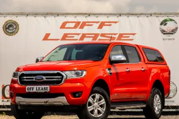 Ford Ranger din 2022 - oferta FOR218032