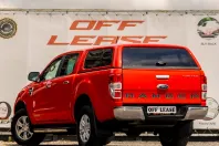 Ford Ranger din 2022 cu 170.000 km - oferta FOR218032 - foto 3