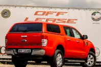 Ford Ranger din 2022 cu 170.000 km - oferta FOR218032 - foto 4
