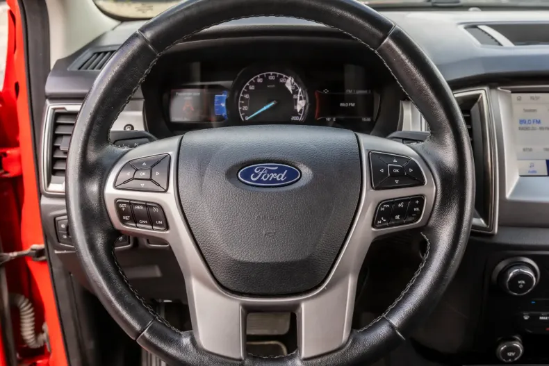 Ford Ranger din 2022 cu 170.000 km - oferta FOR218032 - foto 7