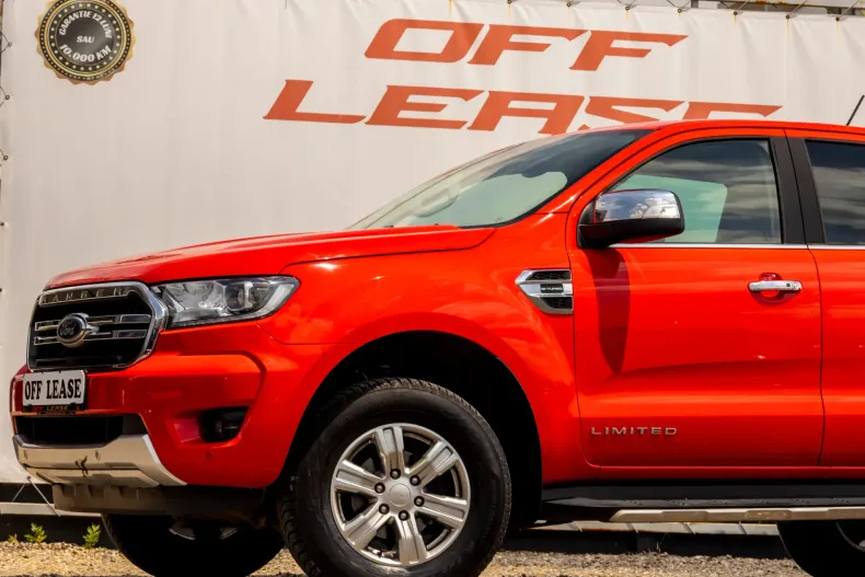 Ford Ranger din 2022 cu 170.000 km - oferta FOR218032 - foto 12