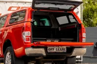 Ford Ranger din 2022 cu 170.000 km - oferta FOR218032 - foto 16