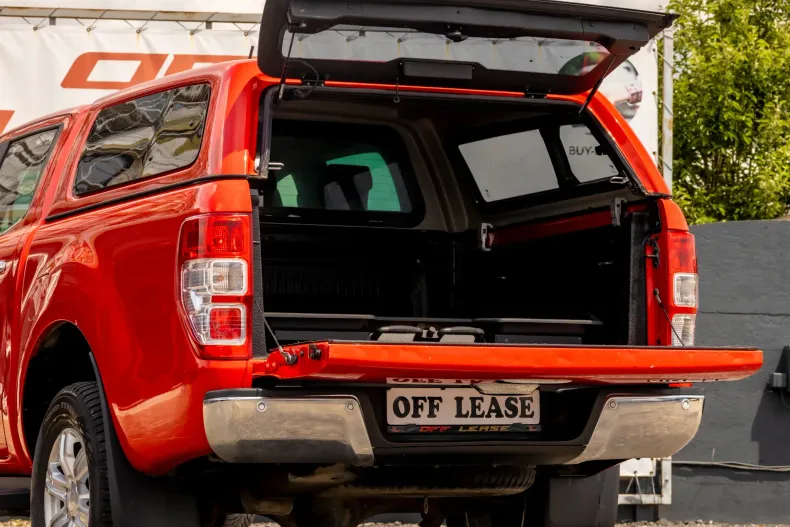 Ford Ranger din 2022 cu 170.000 km - oferta FOR218032 - foto 16