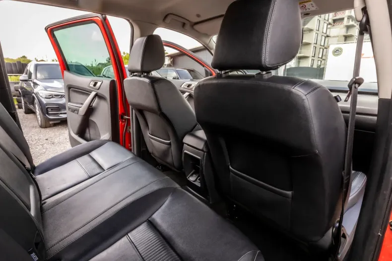 Ford Ranger din 2022 cu 170.000 km - oferta FOR218032 - foto 18