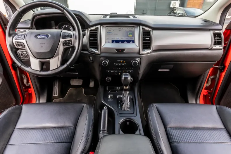 Ford Ranger din 2022 cu 170.000 km - oferta FOR218032 - foto 21