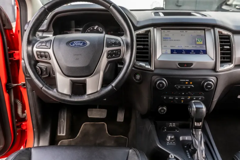 Ford Ranger din 2022 cu 170.000 km - oferta FOR218032 - foto 22