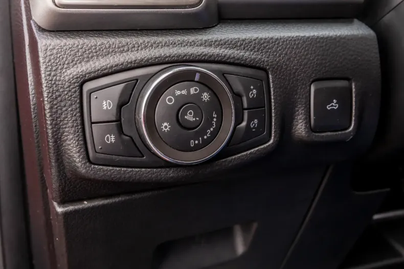 Ford Ranger din 2022 cu 170.000 km - oferta FOR218032 - foto 36