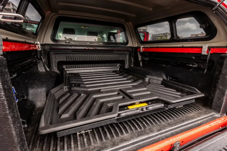 Ford Ranger din 2022 cu 170.000 km - oferta FOR218032 - foto 38