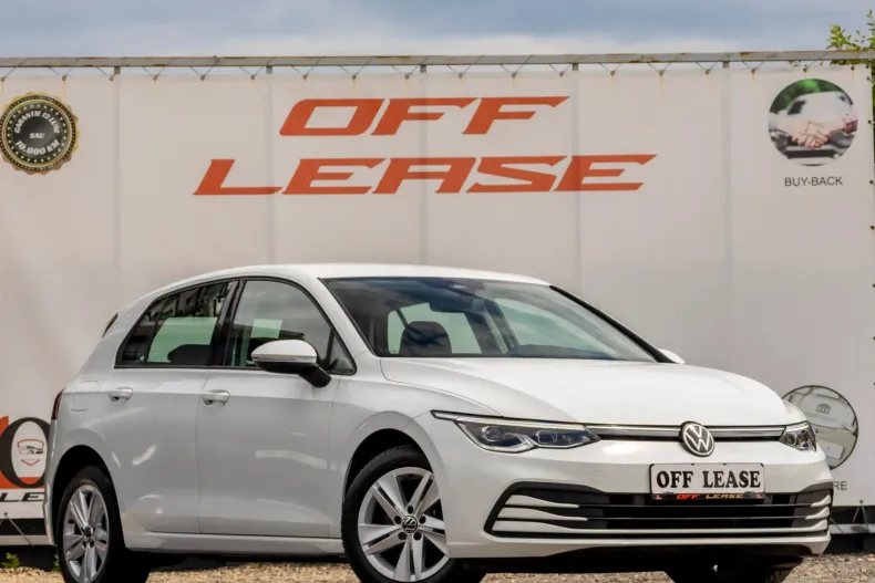 Volkswagen Golf din 2021 cu 78.000 km - oferta VOL218033 - foto 2