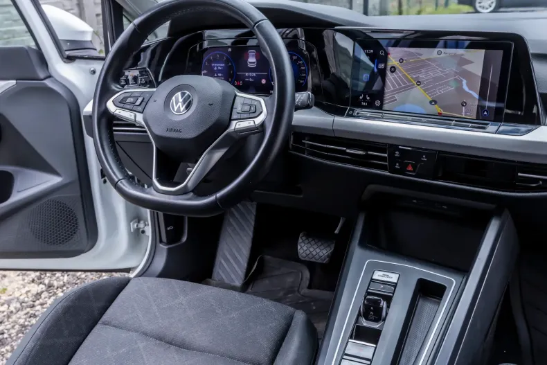 Volkswagen Golf din 2021 cu 78.000 km - oferta VOL218033 - foto 7