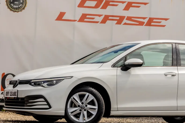 Volkswagen Golf din 2021 cu 78.000 km - oferta VOL218033 - foto 12