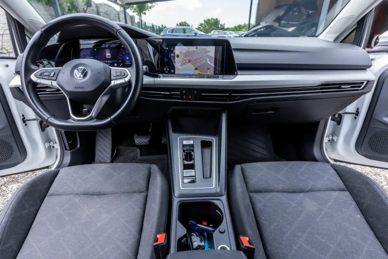 Volkswagen Golf din 2021 cu 78.000 km - oferta VOL218033 - foto 14