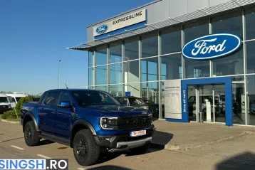Ford Ranger din 2025 - oferta FOR218034
