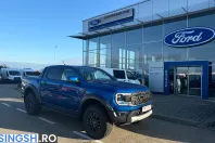 Ford Ranger din 2025 cu 1 km - oferta FOR218034 - foto 3