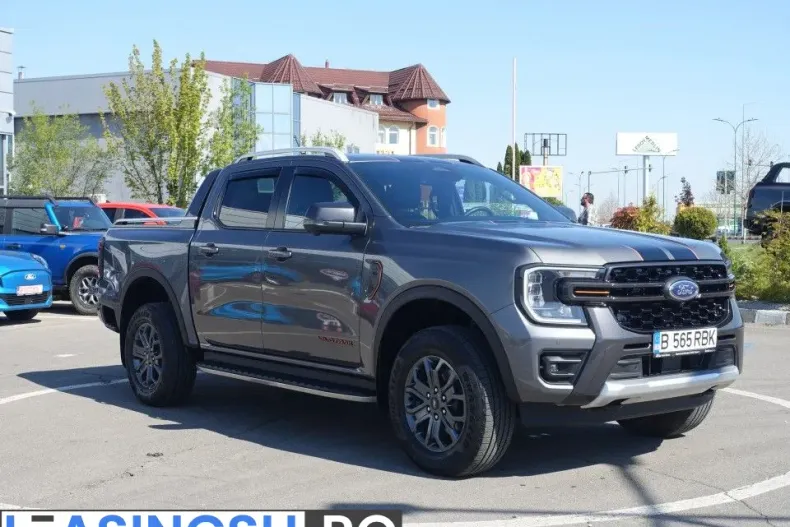 Ford Ranger din 2024 cu 47.102 km - oferta FOR218035 - foto 3