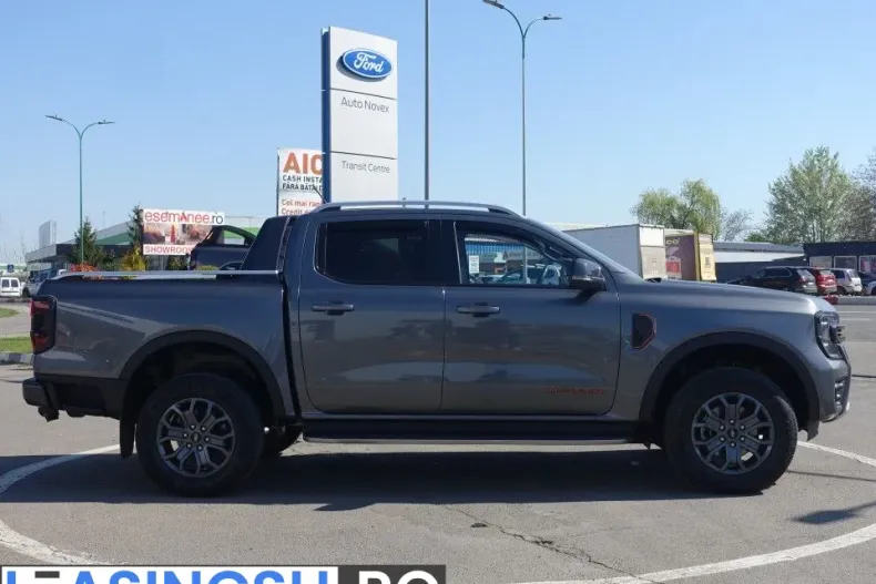 Ford Ranger din 2024 cu 47.102 km - oferta FOR218035 - foto 4