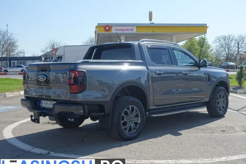 Ford Ranger din 2024 cu 47.102 km - oferta FOR218035 - foto 5