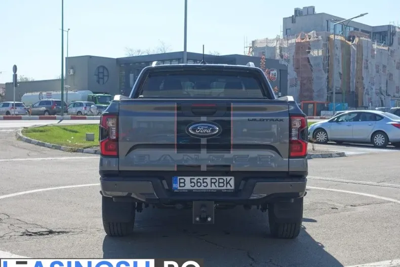 Ford Ranger din 2024 cu 47.102 km - oferta FOR218035 - foto 6
