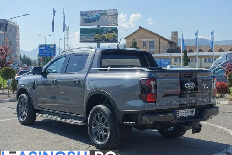 Ford Ranger din 2024 cu 47.102 km - oferta FOR218035 - foto 7