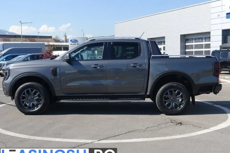 Ford Ranger din 2024 cu 47.102 km - oferta FOR218035 - foto 8