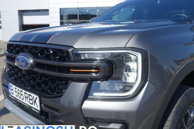 Ford Ranger din 2024 cu 47.102 km - oferta FOR218035 - foto 11