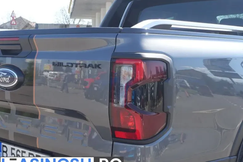 Ford Ranger din 2024 cu 47.102 km - oferta FOR218035 - foto 13