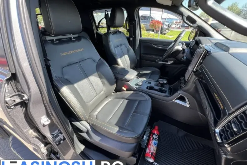 Ford Ranger din 2024 cu 47.102 km - oferta FOR218035 - foto 21