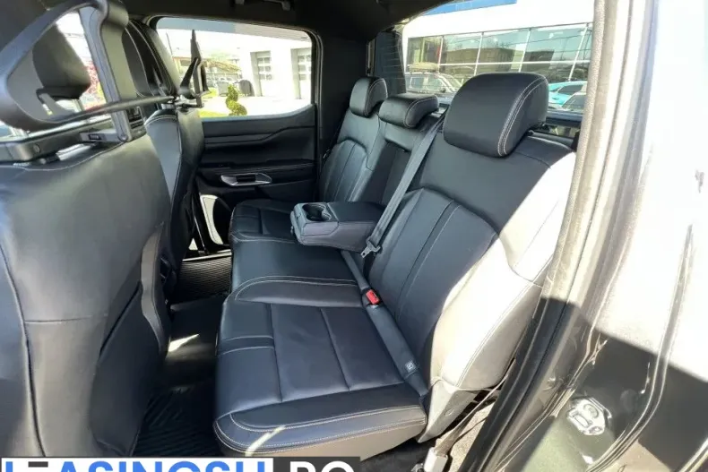 Ford Ranger din 2024 cu 47.102 km - oferta FOR218035 - foto 34