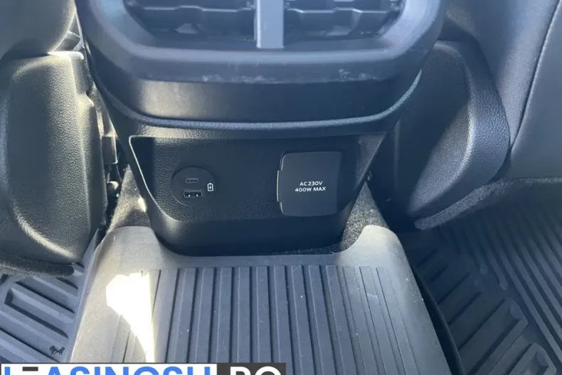 Ford Ranger din 2024 cu 47.102 km - oferta FOR218035 - foto 35