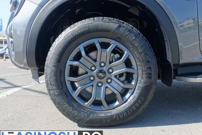 Ford Ranger din 2024 cu 47.102 km - oferta FOR218035 - foto 36