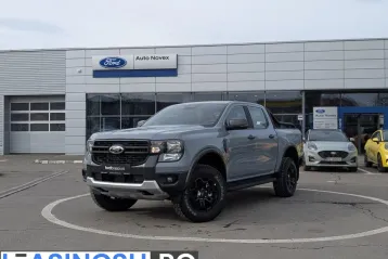 Ford Ranger din 2025 - oferta FOR218036