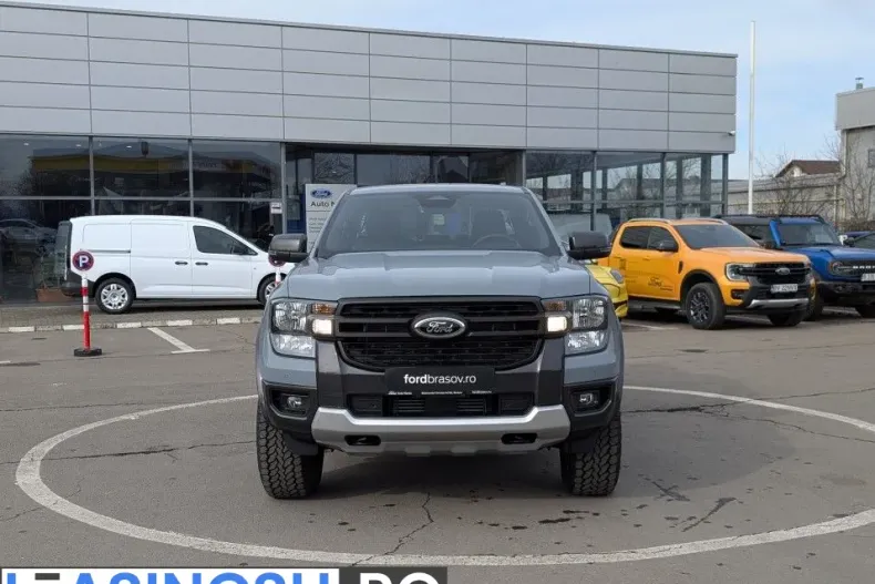 Ford Ranger din 2025 cu 1 km - oferta FOR218036 - foto 2