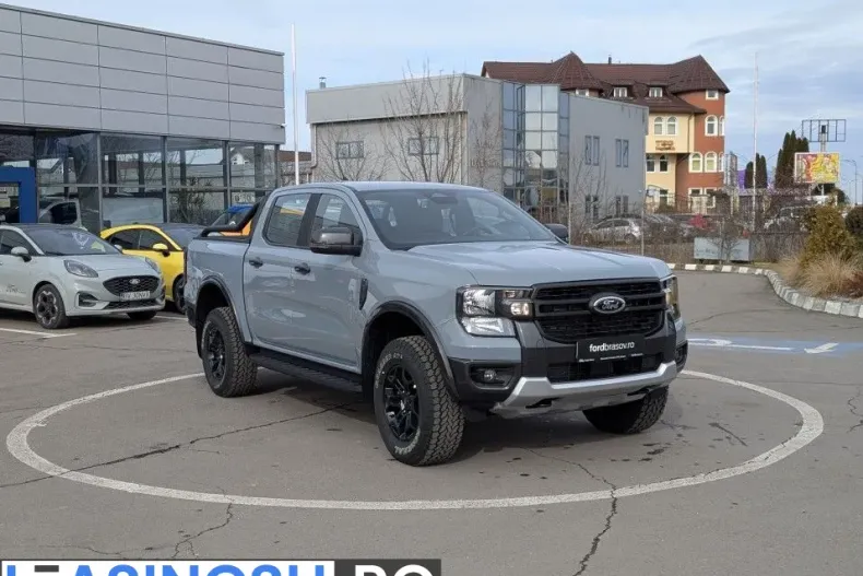Ford Ranger din 2025 cu 1 km - oferta FOR218036 - foto 3
