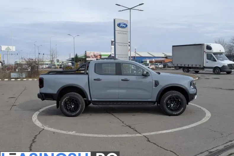 Ford Ranger din 2025 cu 1 km - oferta FOR218036 - foto 4