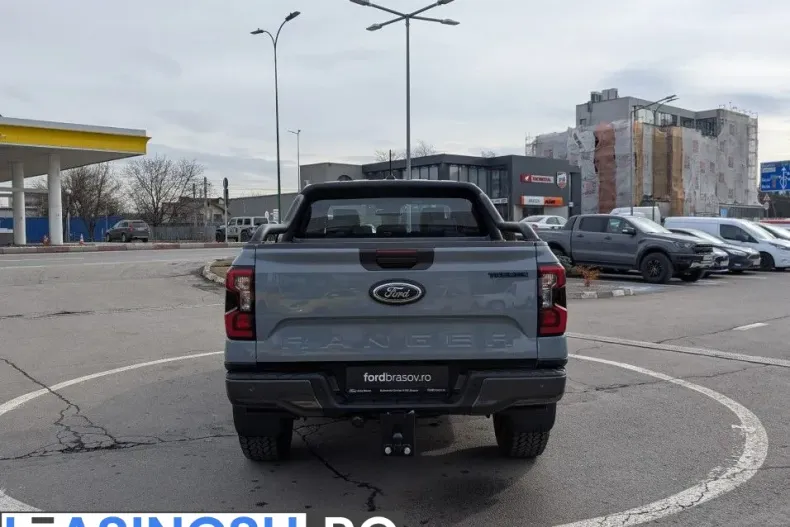 Ford Ranger din 2025 cu 1 km - oferta FOR218036 - foto 6