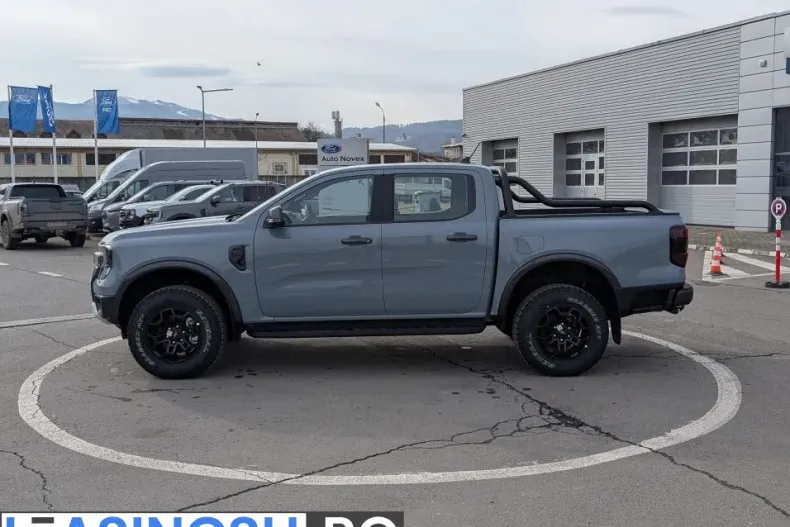 Ford Ranger din 2025 cu 1 km - oferta FOR218036 - foto 8