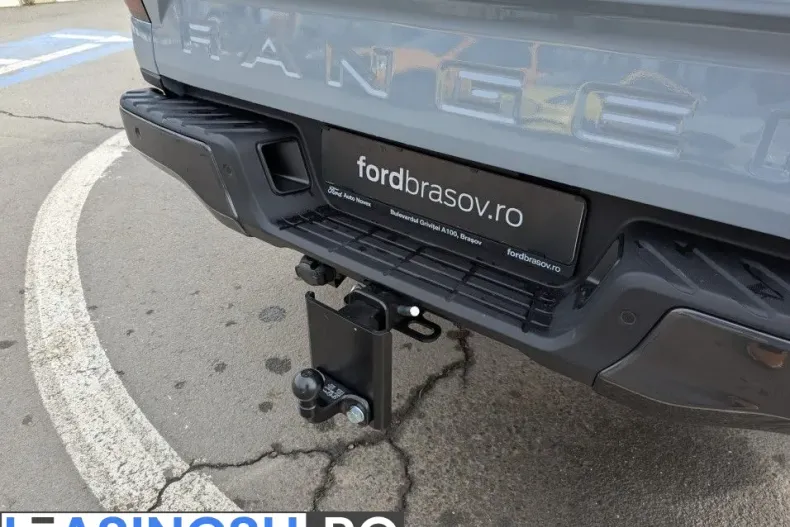 Ford Ranger din 2025 cu 1 km - oferta FOR218036 - foto 11